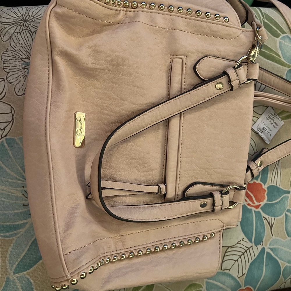 Jessica Simpson purse